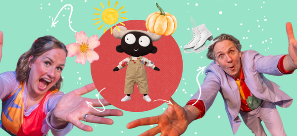 Zingeling (2 t/m 5 jaar) @ Kantine Walhalla 2026-10-22