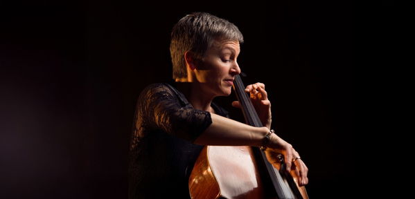 Quirine Viersen @ Het Concertgebouw 2027-01-30