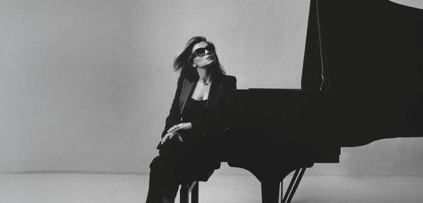 Melody Gardot @ Het Concertgebouw 2026-11-09