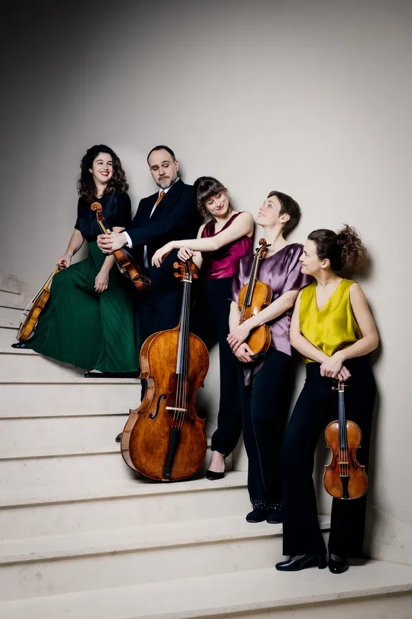 Spunicunifait @ Wigmore Hall 2027-02-28