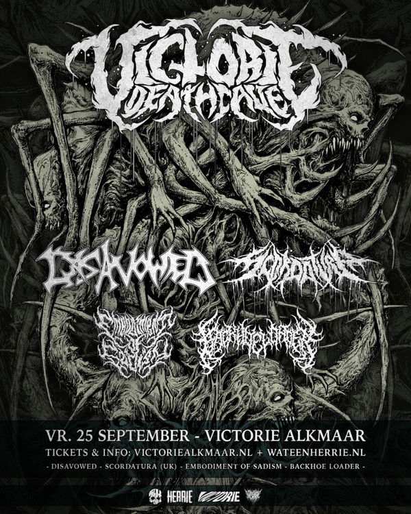 Victorie Deathcave