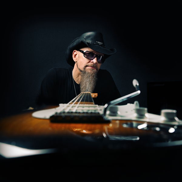 Dudley Taft @ Musicon 2026-11-02