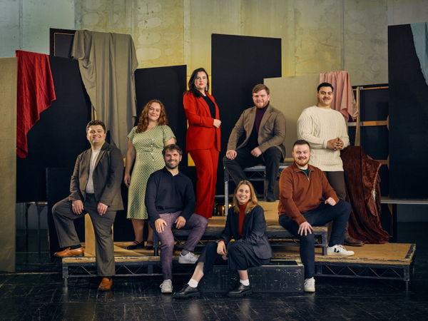 Jette Parker Artists @ 25: A Musical Retrospective @ Linbury Theatre 2027-04-20