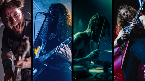 Havok @ Dynamo 2026-09-12