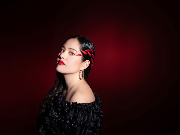 Yumi Ito @ JazzHall 2026-10-23