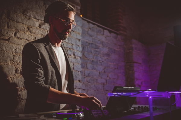 Callum Kelly @ Market Halls Paddington 2026-10-24