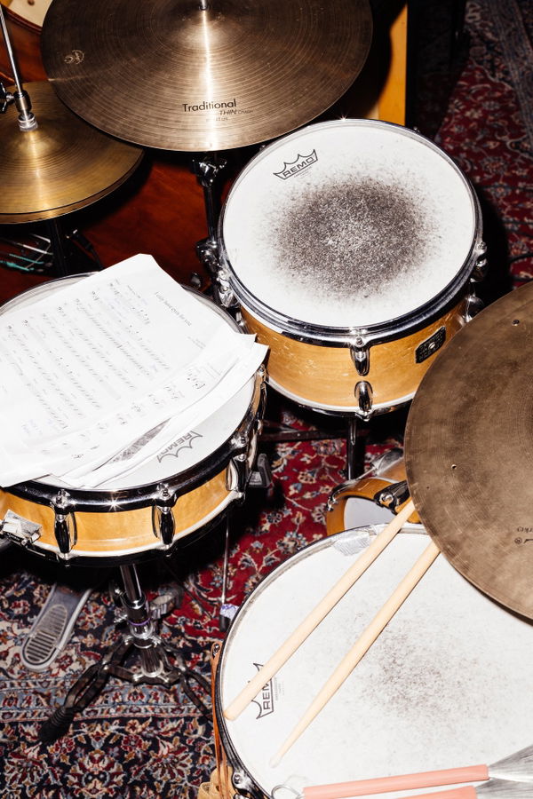 Jamnight @ Unity Jazz | Jazz club & Restaurant 2026-10-22