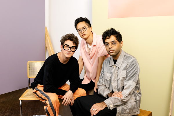 Son Lux @ TivoliVredenburg 2026-10-26
