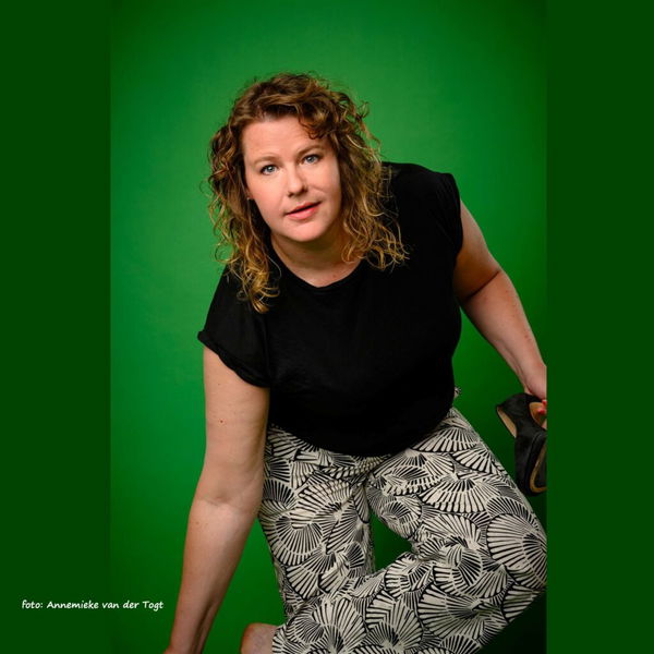 Kiki Schippers @ Het Werftheater 2027-04-15
