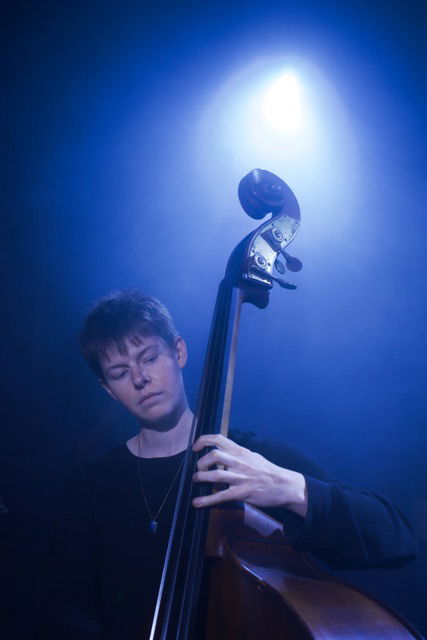 River Adomeit @ Splendor Amsterdam 2026-10-17