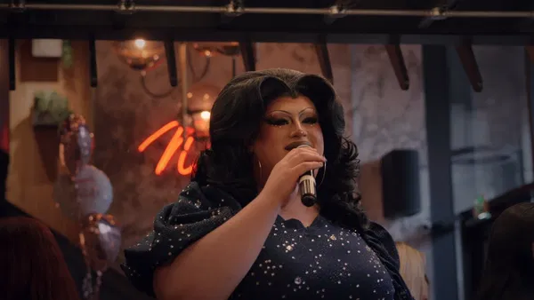 West End Drag Sunday Brunch at Nest @ Harrild & Sons 2026-08-30