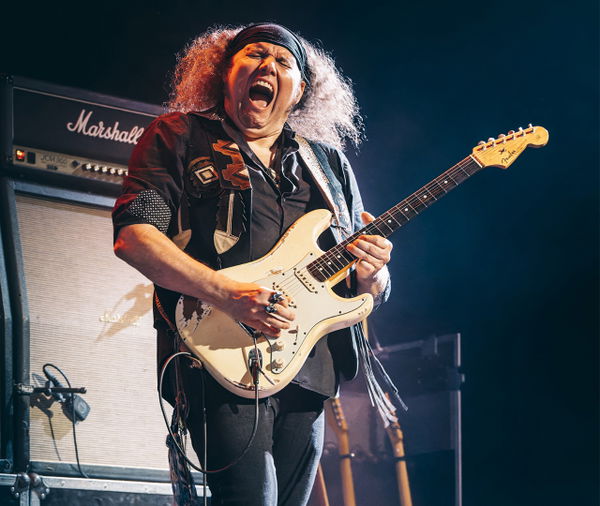 Julian Sas @ Doornroosje - Poppodium Nijmegen 2027-01-16