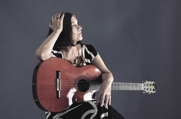 Joyce Moreno @ LantarenVenster 2026-11-18
