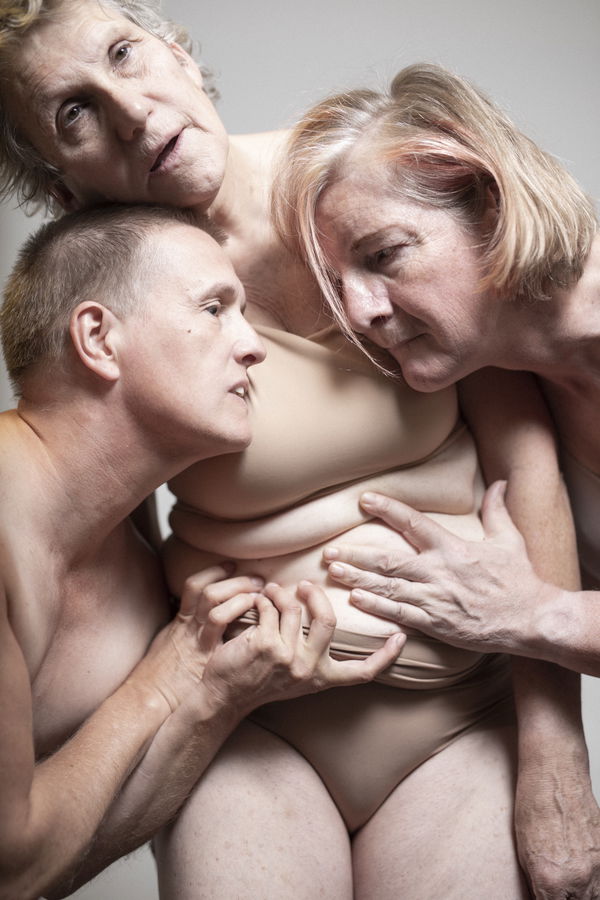 Adinda Snelderwaard @ ZIMIHC theater Zuilen 2026-10-31