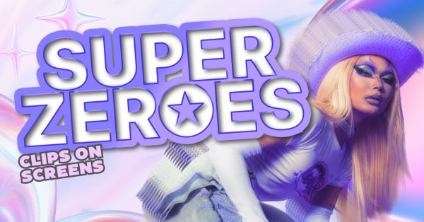 Super Zeroes @ Podium Victorie 2026-10-16