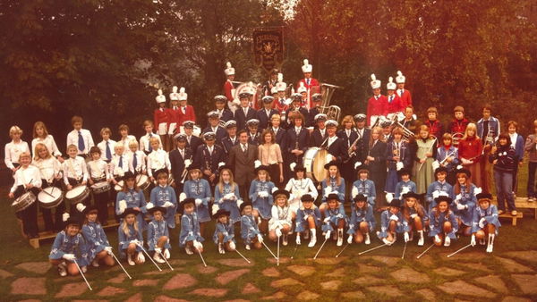 30 Jaar Excelsior Recordings @ Tolhuistuin 2026-12-27