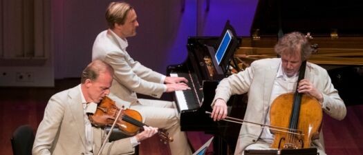 Storioni Trio @ Muziekgebouw Eindhoven 2027-05-23