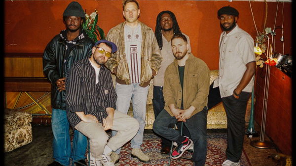 Jembaa Groove @ Luxor Live 2026-11-23