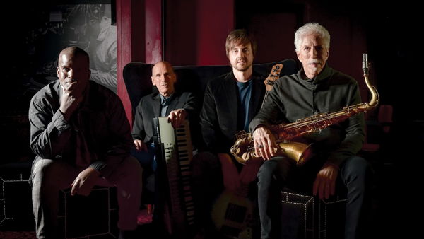 Yellowjackets @ Luxor Live 2027-05-19