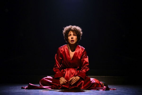 Suzan Seegers @ SPOT/Stadsschouwburg Groningen 2026-12-13