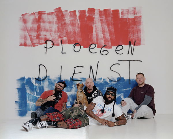 Ploegendienst