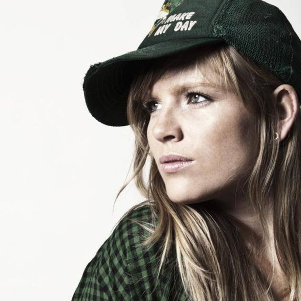 Mattanja Joy Bradley @ Nijmegen 2026-10-31