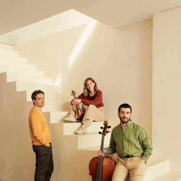Trio Orelon