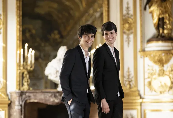 Théotime Langlois de Swarte @ Wigmore Hall 2027-03-31