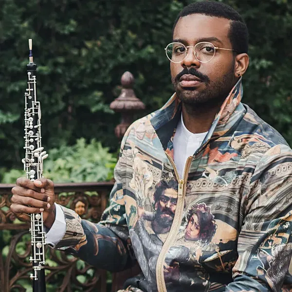 Titus Underwood @ Wigmore Hall 2027-02-06