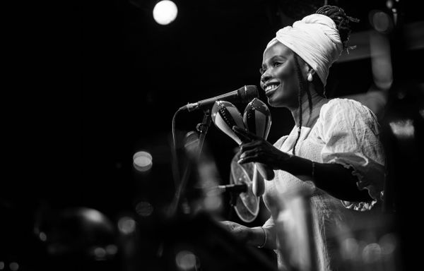 Buena Vista Social Club Live Revue @ PizzaExpress 2026-10-24
