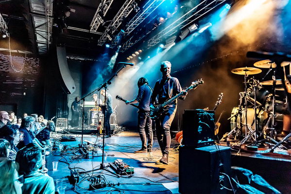 Infloyd @ Melkweg 2027-01-31