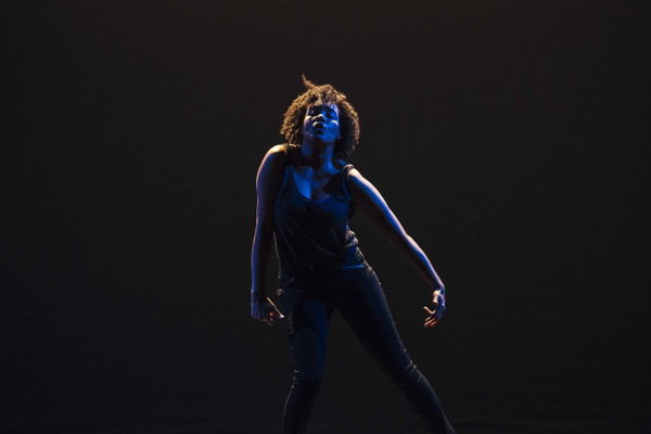 New European Ensemble Elaine Mitchener mezzosopraan @ TivoliVredenburg 2027-02-10