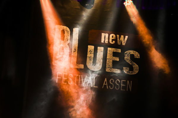 New Blues Festival Assen 10th Edition!
