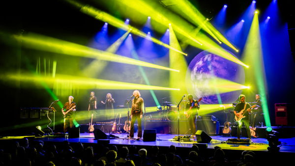 Pink Project The Band @ SPOT/De Oosterpoort 2027-01-23