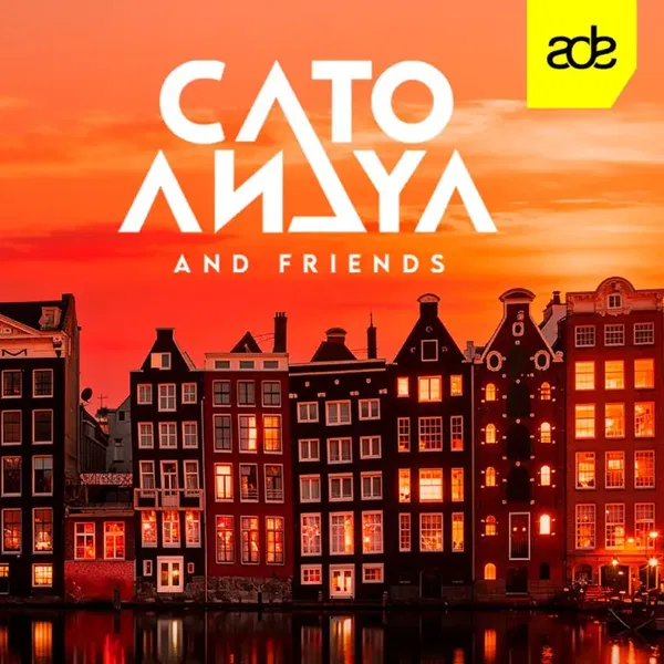 Cato Anaya @ SUPPER Intimate 2026-10-22