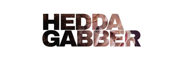 HEDDA GABBER - Studio Deddens @ Werkplaats Walhalla 2026-10-17