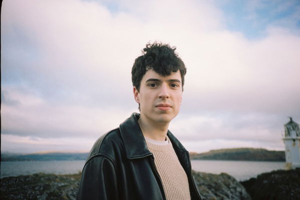 Lewis McLaughlin @ Green Note 2026-11-29