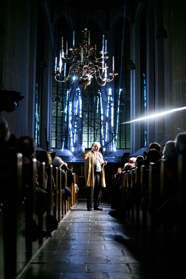 Geerten van de Wetering @ Grote Sint-Laurenskerk 2026-11-14