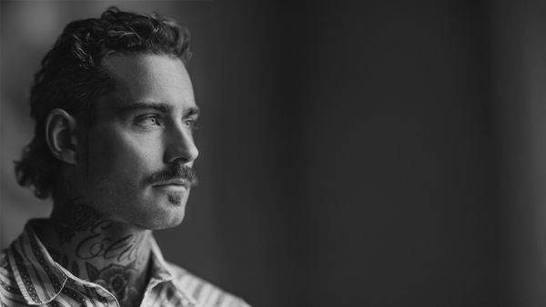 Douwe Bob @ Poppodium Nieuwe Nor 2026-10-08