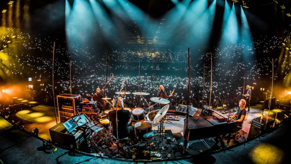 Guus Meeuwis @ Rotterdam Ahoy 2027-04-01