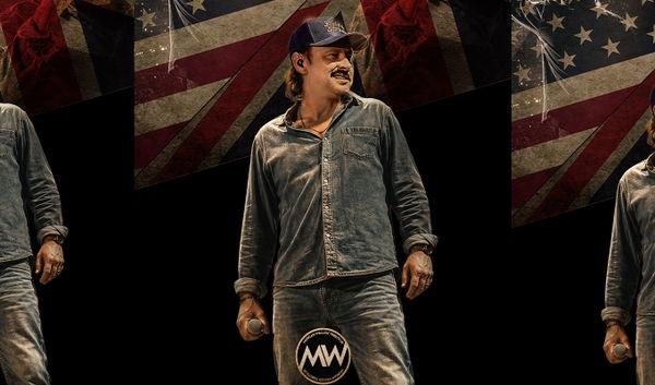 Morgan Wallen tributeband @ De Helling 2027-03-22