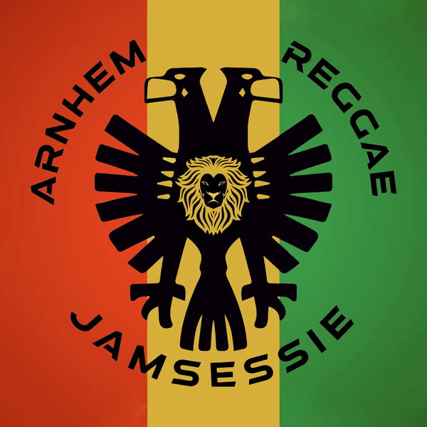 W1 Cafe: Reggae Jam @ Willemeen 2026-09-09