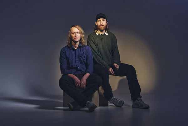 NEØV @ Molotow Music Club 2027-03-03