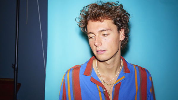 Adriaan Persons @ Rotown 2026-11-15