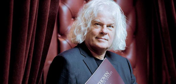 Ronald Brautigam @ Het Concertgebouw 2027-02-07