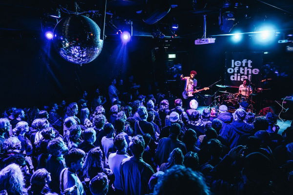 Al Cologne @ Rotown 2026-10-22