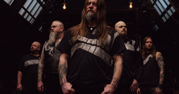 Enslaved + Solstafir + Gaahls Wyrd @ Doornroosje - Poppodium Nijmegen 2027-02-19
