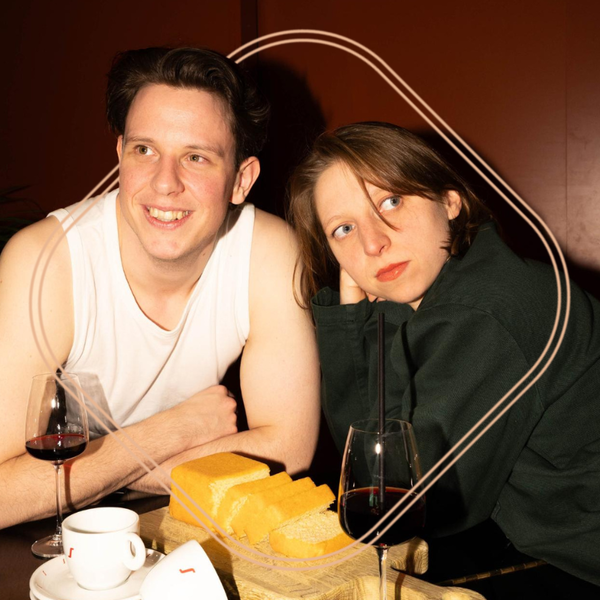 Noah Oelderik @ Scala | foodbar & theater 2026-10-29