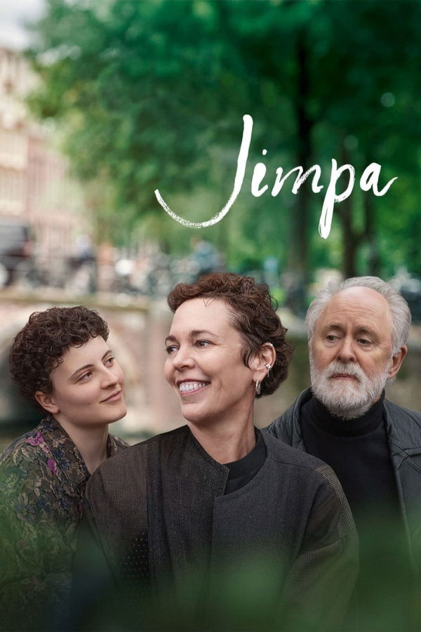 Filmhuis | Jimpa @ Het Lichtruim 2027-01-21