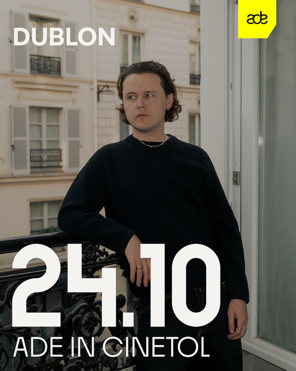 dublon @ Cinetol 2026-10-24